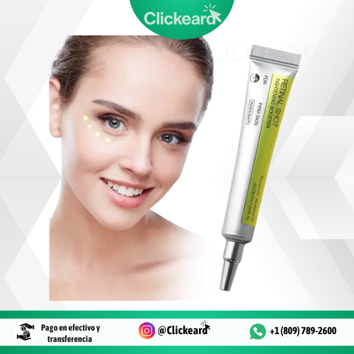 Celimax Vita Retinal ✨ El Disparo de Juventud para tu Piel