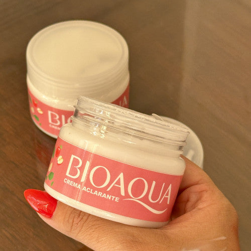 🌸 Crema Aclarante Íntima BIOAQUA