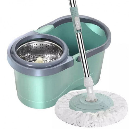 Suape 360° Giratorio con Sistema Centrífugo – Base de Aluminio Reforzada