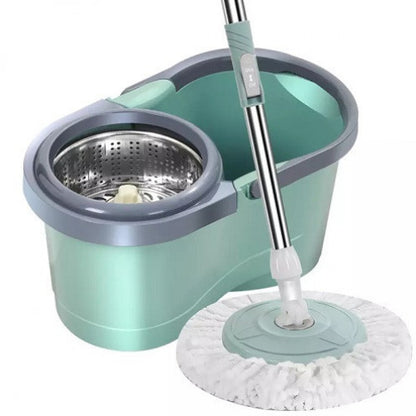 Suape 360° Giratorio con Sistema Centrífugo – Base de Aluminio Reforzada