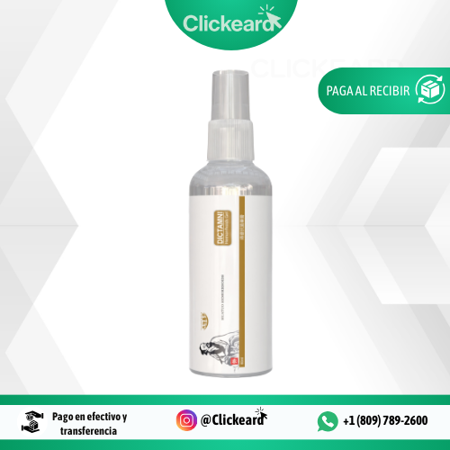 Spray Antihemorroides - Prueba el cambio hoy mismo, despídete del malestar