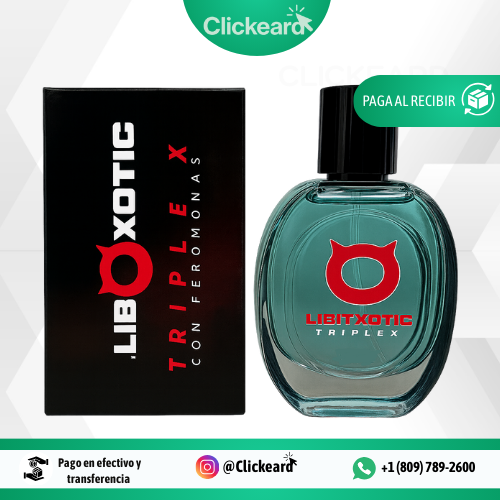 ✨ El Secreto de la Atracción: El Mejor Perfume de Feromonas ✨