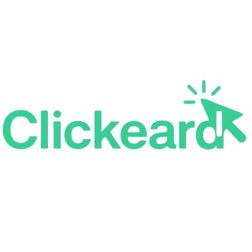 Clickeard