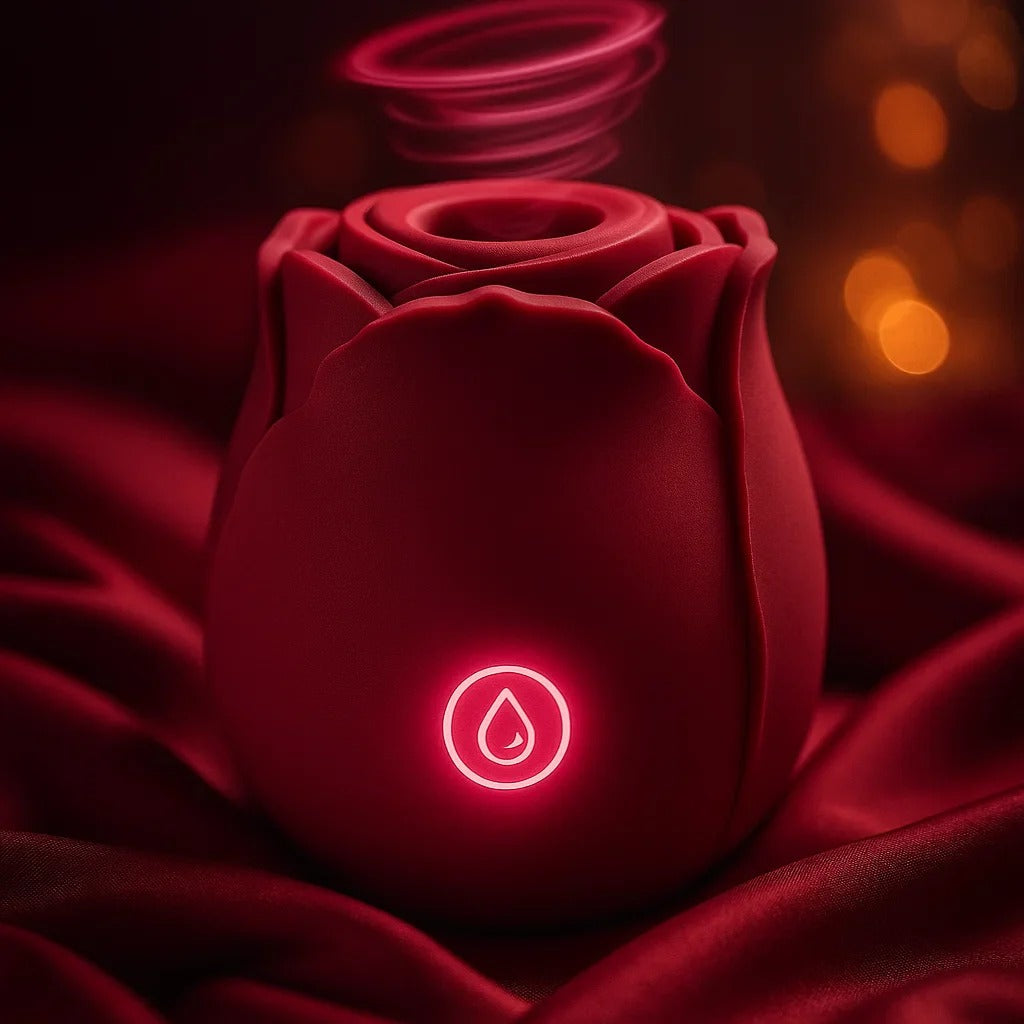 Flor de Relajación Premium – Una Experiencia de Bienestar Superior