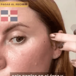 TIRAS LIFTING FACIAL | 120 PIEZAS / Luce hasta 10 años más joven en segundos — sin dolor, sin bisturí, sin filtros.